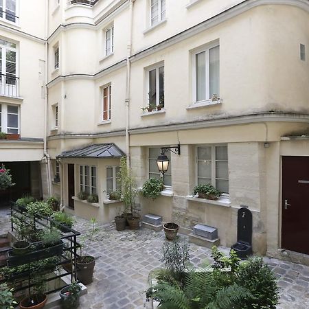 Lovely And Typical 1 Bedroom Paris Phòng bức ảnh