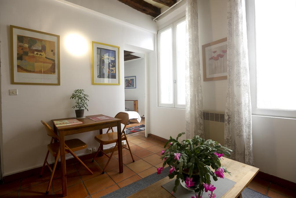 Lovely And Typical 1 Bedroom Paris Ngoại thất bức ảnh